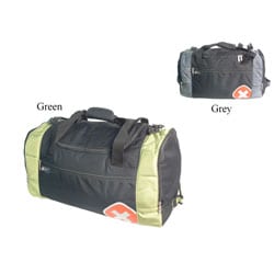 swiss army duffle bag