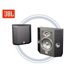 jbl northridge e10