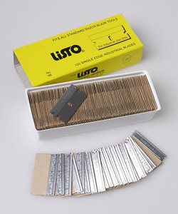 Box Cutter Blades (Case of 100)