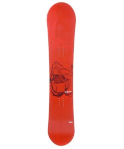 Fresh Faith Snowboard - Bed Bath & Beyond - 1710478