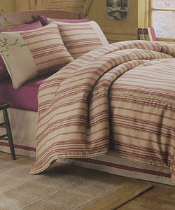 Columbia Montana Sky Comforter Set (Full) - Overstock - 1717631