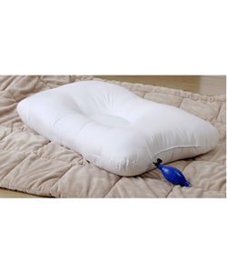 air core adjustable pillow