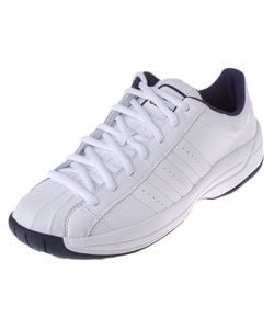 Adidas Men's Brady White Golf Shoe 