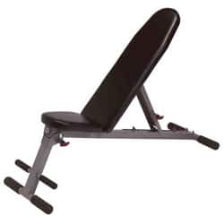 BodyGear Fitness Multi-Position Fitness Bench Bed Bath Beyond