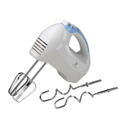 hand mixer offers