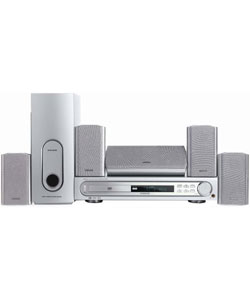 magnavox surround sound system