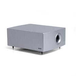 carver subwoofer