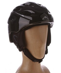 leedom ski helmet