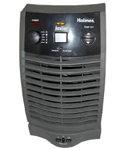 Holmes 1500-watt Oscillation AccuTemp Heater (Refurbished) - Bed Bath u0026  Beyond - 1078380