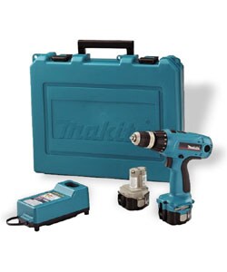 Refurbished cordless best sale drills for sale