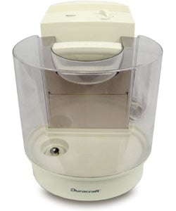 Store Duracraft 1470 sq ft Humidifier Vintage-New-Factory Packaging