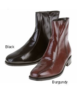 florsheim regent boots