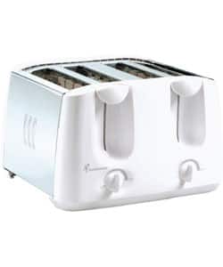 Toastmaster 4-Slice Toaster | CVS