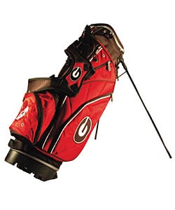 Official NCAA Collegiate Golf Stand Bags - Bed Bath & Beyond - 1756236