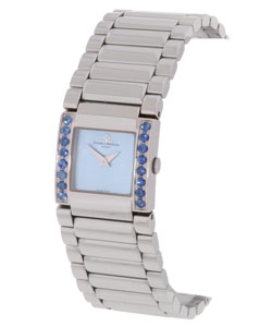 baume mercier catwalk watch