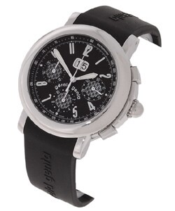 gerald genta chrono sport