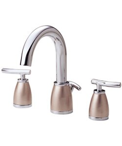 Danze Sonora 4-inch Mini-spread Bathroom Faucet - Bed Bath & Beyond ...