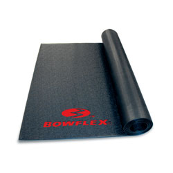 Bowflex best sale machine mat