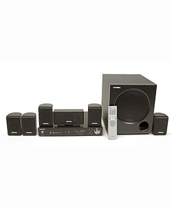 samsung 6.1 surround sound system