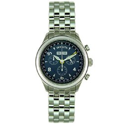 invicta elite chronograph