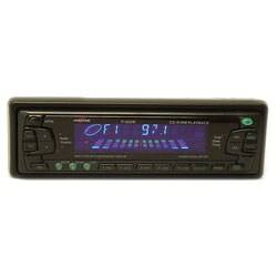 Shop Audiovox Prestige P-950W High Power Remote Flip Face ... audiovox car stereo wiring 