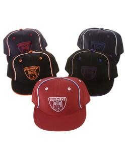nfl on field hats