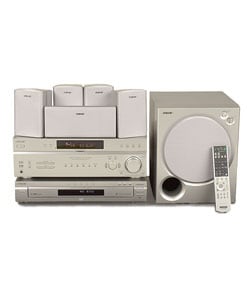 Sony HT-4800DP DVD Home Theater System (Refurbished). Opens flyout.