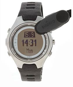 suunto x6