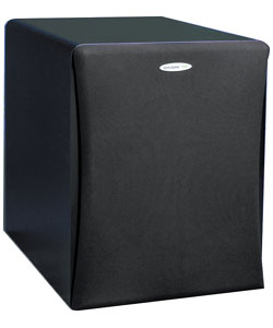 velodyne vrp subwoofer