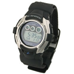 g shock cloth band