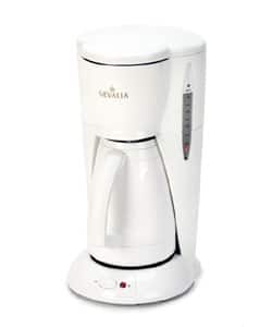 Gevalia Coffee Maker With Filters
