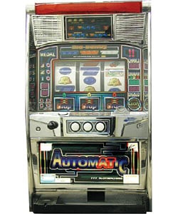 programming japanese skill stop slot machine