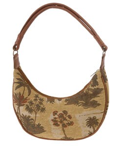 tapestry hobo handbags