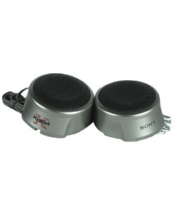 sony car tweeters