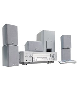 rca 200 watt home theater system