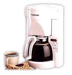 FARBERWARE COFFEE MAKER