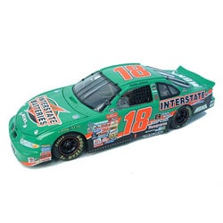 Diecast Bobby Labonte Interstate Batteries Car - Bed Bath & Beyond ...