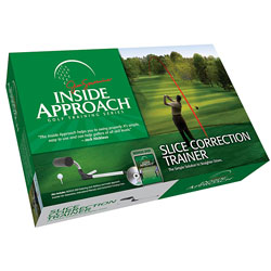 inside approach training aid