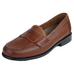 bostonian penny loafers