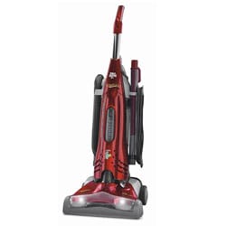 Dirt Devil Vision HEPA Upright Vacuum - Bed Bath & Beyond - 1897136