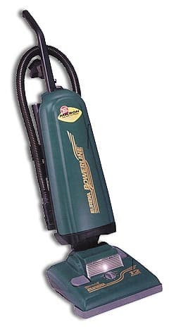 Eureka Bravo II Powerline Vacuum (Refurbished) - Bed Bath & Beyond - 576