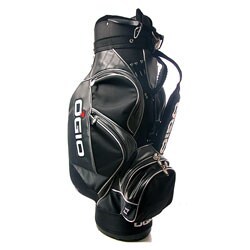 Boss 2025 golf bag