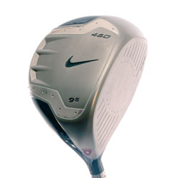 nike ignite 460 driver