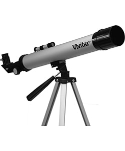 vivitar telescope