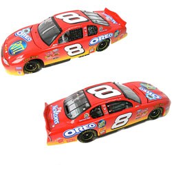 dale jr ritz car