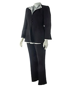 liz claiborne suits