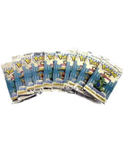 aquapolis pokemon booster pack Aquapolis Booster Box – Loose Packs Trading Co
