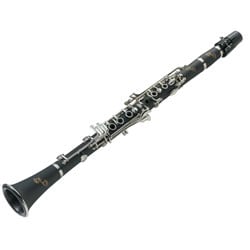 Silvertone clarinet on sale