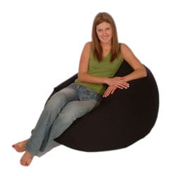 Foof discount chair cover