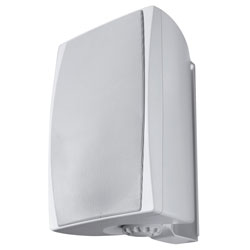 hometech outdoor speakers